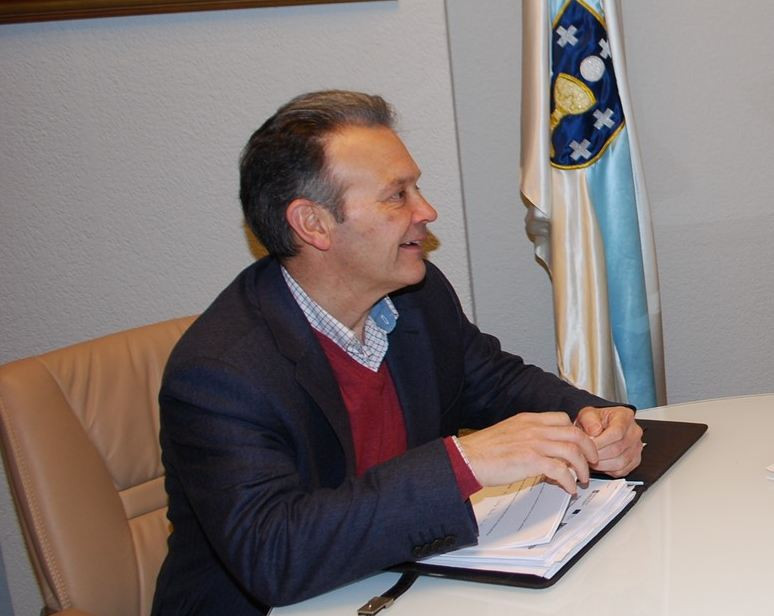 Gerardo castrillon cabanas naron