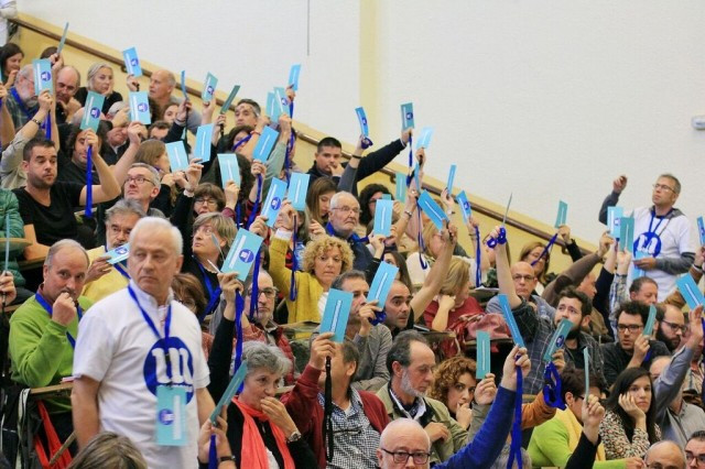 El Termidor de En Marea: Vino viejo en odres nuevos