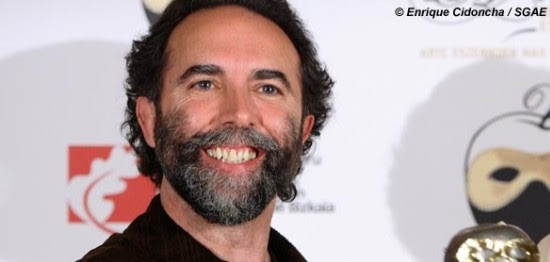 Fallece el dramaturgo viveirense Gustavo Pernas a los 59 años