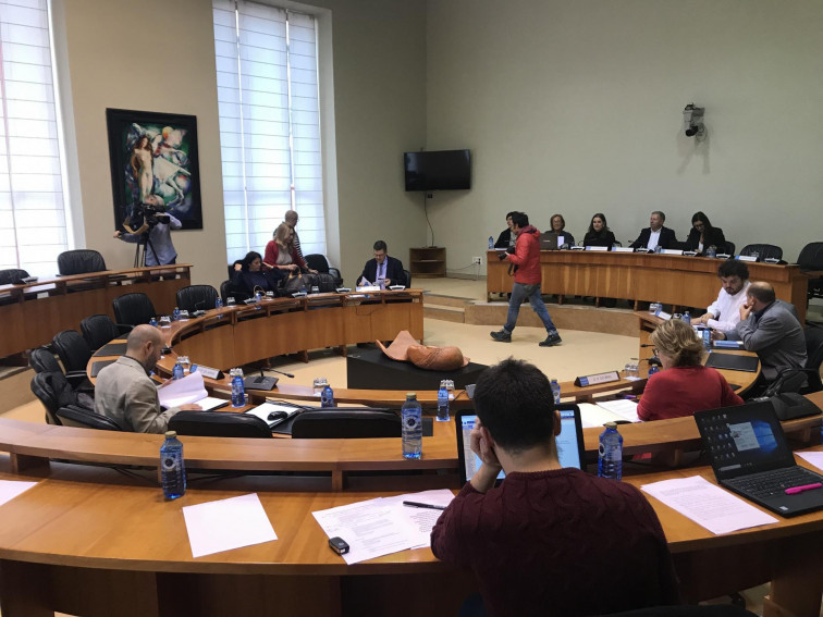 El PP se investigará a si mismo en la Comisión de Sanidad