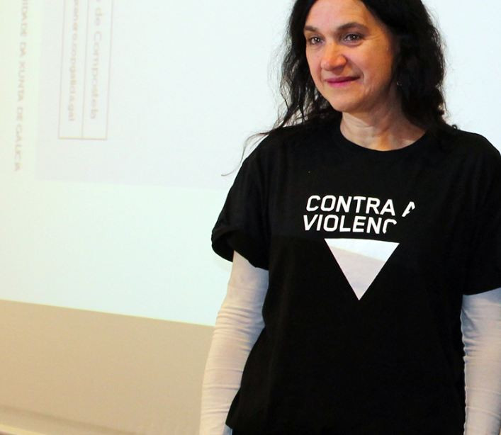 Decana colexio psicoloxia de galicia