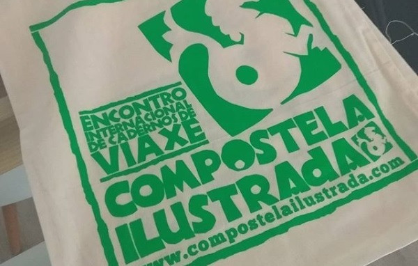 Compostela Ilustrada