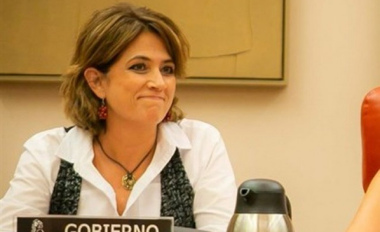 Los jueces dan luz verde al nombramiento de la ex-ministra Delgado como Fiscal General