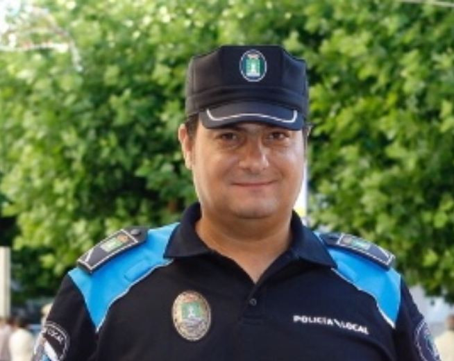 Policia cee