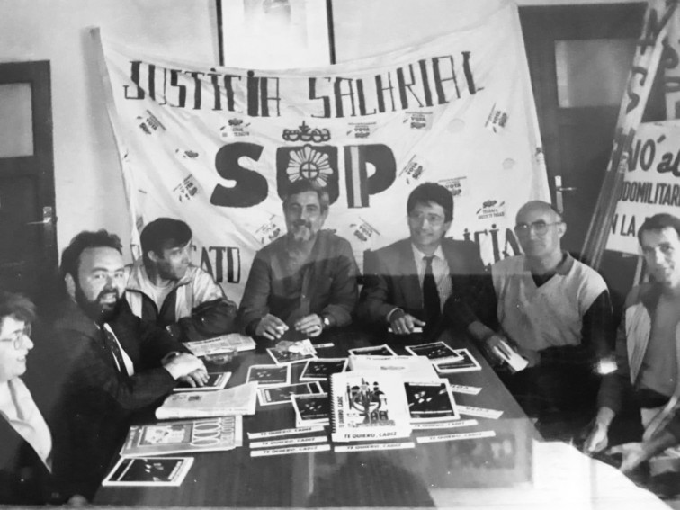 Los efectos de la ILP