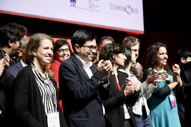 Santiago de Compostela, una de las 42 ciudades del mundo que hacen frente común