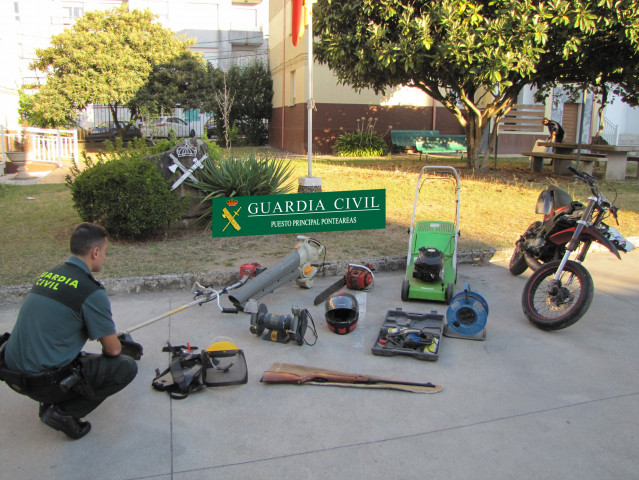 [Grupovigo] Noas De Prensa Opc Cmandancia Guardia Civil Pontevedra