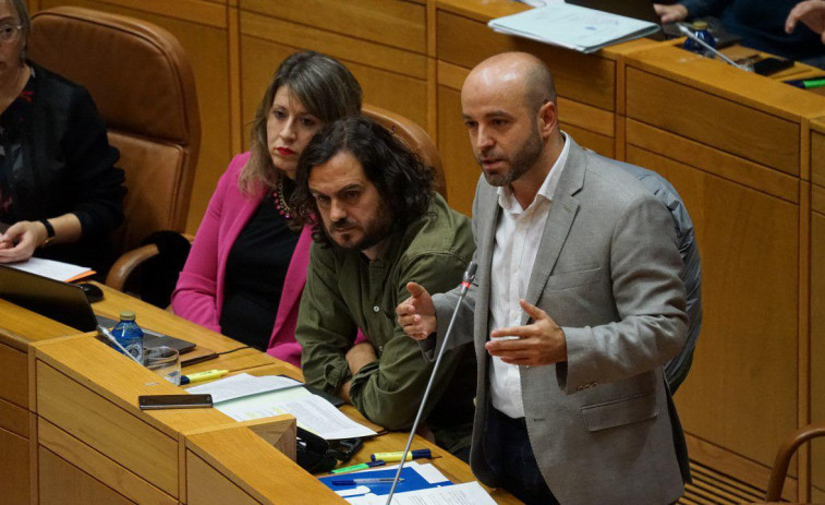 165.000 euros de ayudas a la mujer terminaron en manos entidades religiosas como RedMadre