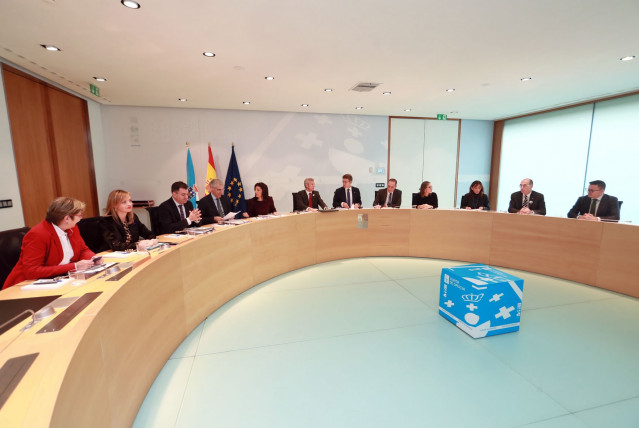 Consello de la Xunta