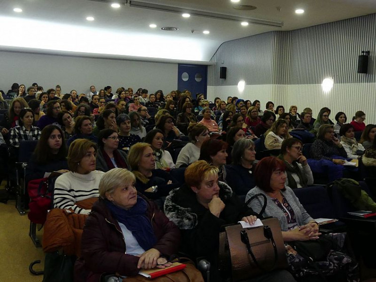 Volverá haber huelga de mujeres para que se cumpla lo prometido este año