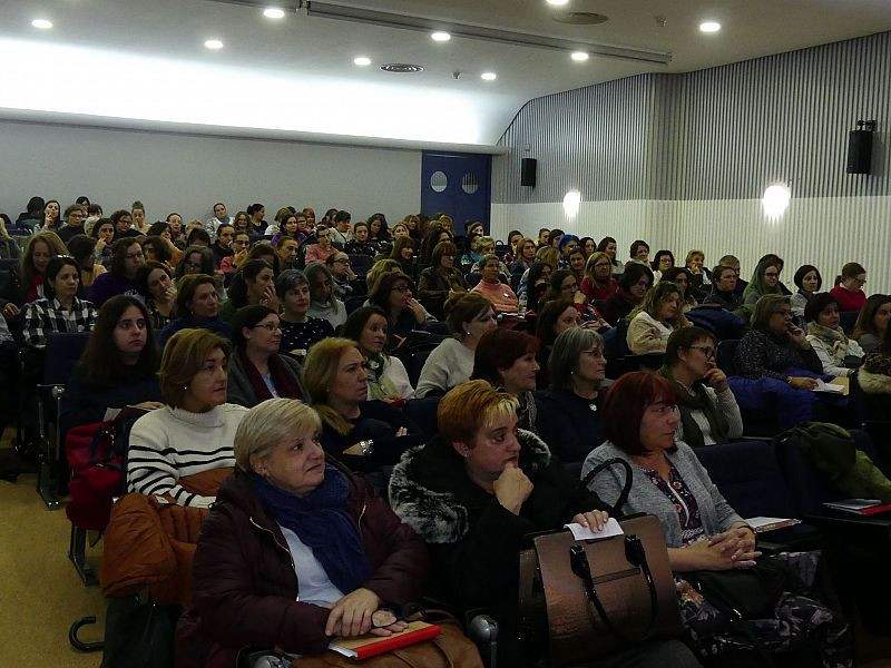 IV encontros mulleres cig