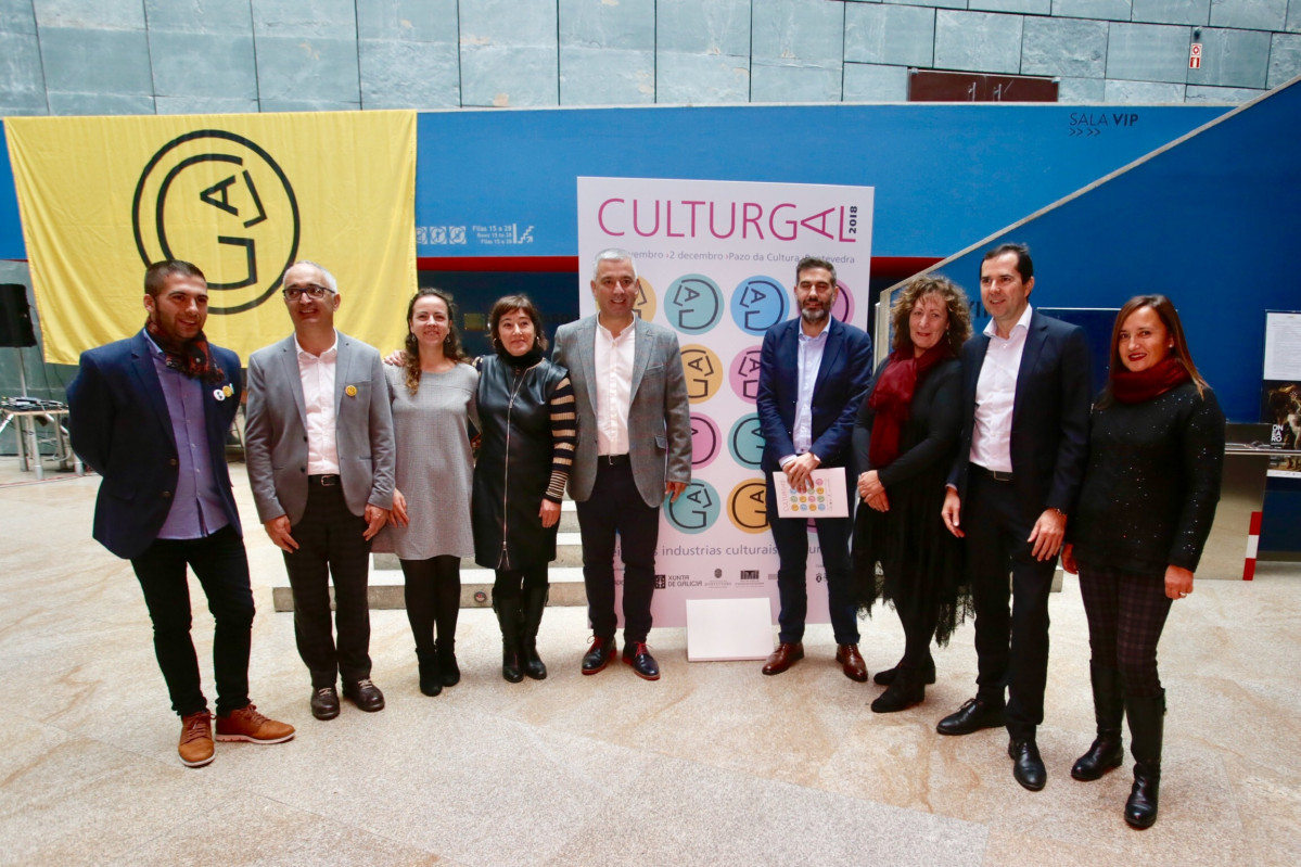 CULTURGAL 2018
