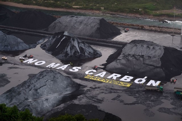 Contaminación del aire en Galicia: Mejoramos a largo plazo pero empeoramos a corto, señala nuevo informe