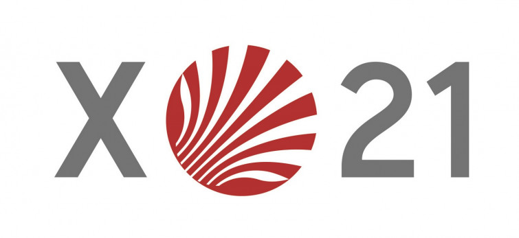 Así son y así se pueden utilizar la marca y el logotipo del Xacobeo 2021