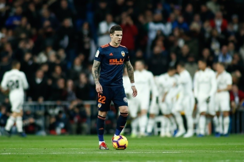 Santi mina