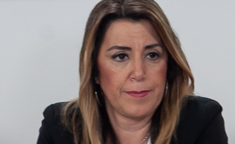 ​Susana Díaz intentará formar gobierno en Andalucía