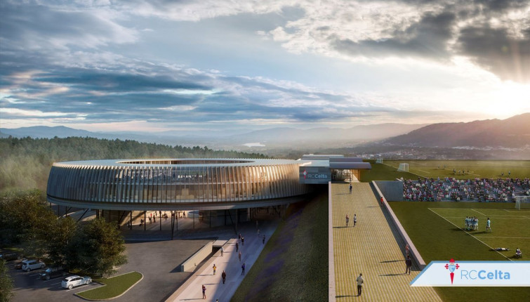 Real Club Celta…de Mos