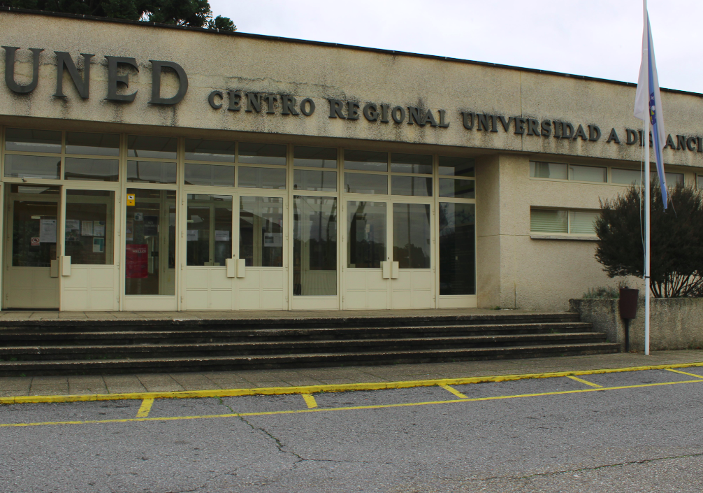 UNED PONTEVEDRA