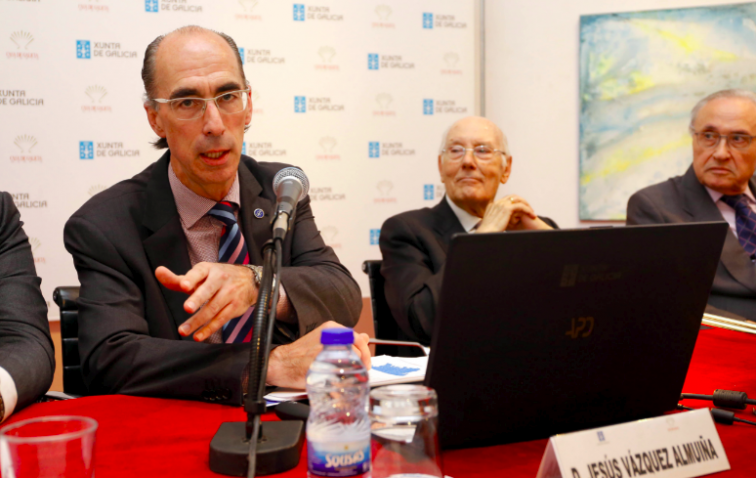 El Ministerio de Sanidad convoca al SERGAS al Consejo Interterritorial de Salud para tratar el coronavirus