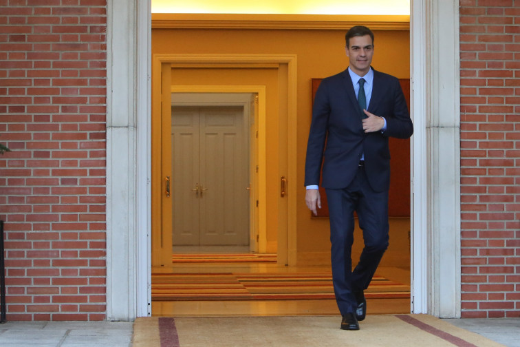 ​El debate de investidura se celebrará este 22 de julio