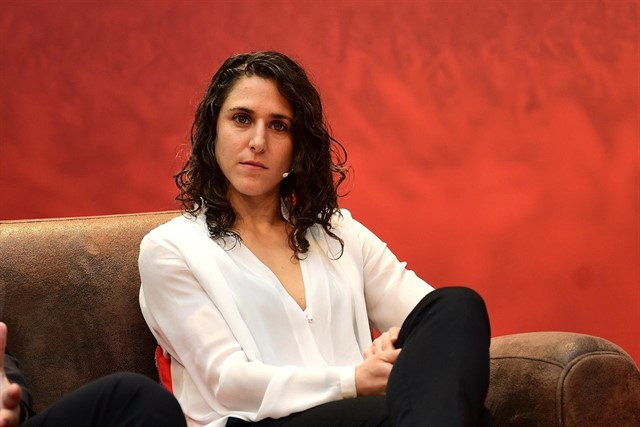 VERO BOQUETE FUTBOLIST