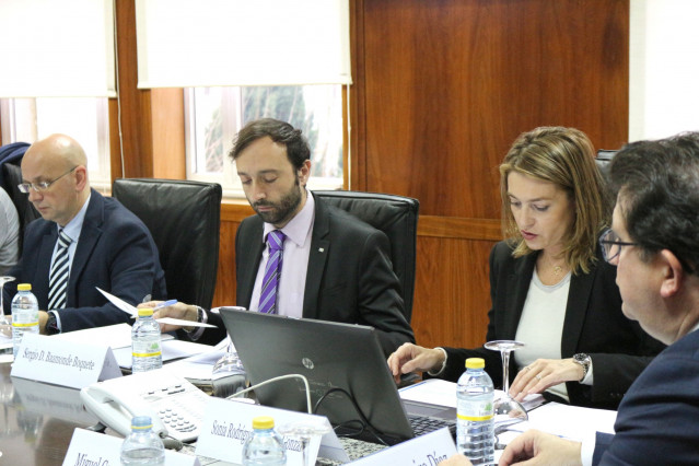 Programación de la Egap para 2019