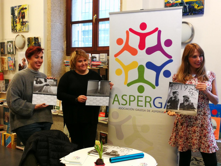 Los autistas de grado 1 (ex-asperger) reclaman ayudas y poner fin a su invisibilización