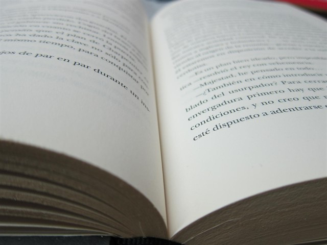 Libros lecturas premio libro