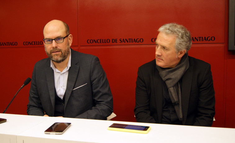 Leite Noso, Construcións Alvite González y Evaristo Rodríguez premiadas por su apuesta por el gallego