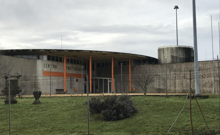 Alarma bacteriológica en una cárcel gallega