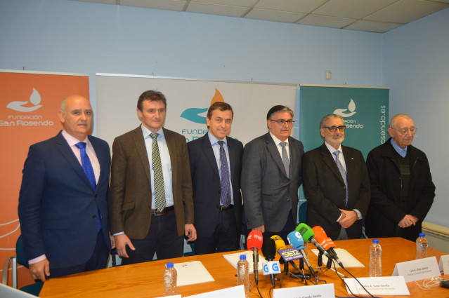 Fundación San Rosendo