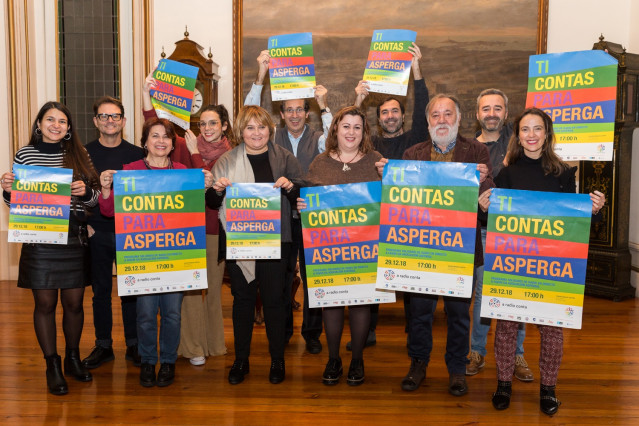 21 12 18 Fotografías 'A Radio Conta'