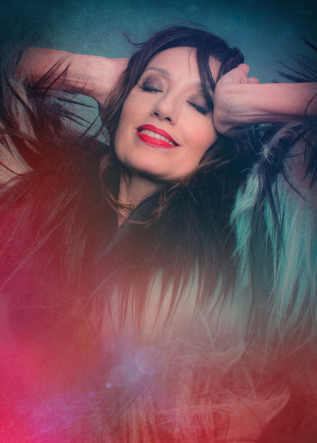 Luz Casal presenta su nuevo disco 'Que corra el aire'