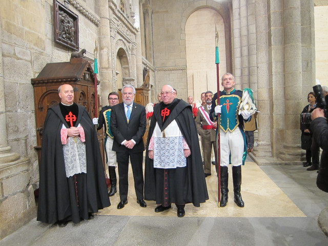 Miguel Santalices, Traslación, 2018