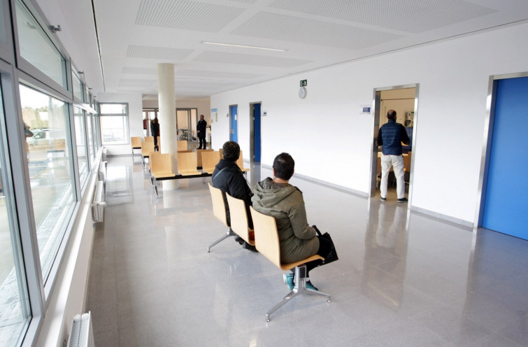 Un jefe de Atención Primaria se siente privilegiado por tener un cupo de 1.200 pacientes