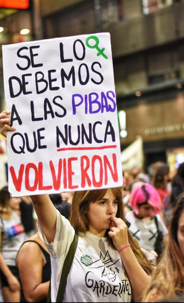 El contador a cero...de momento