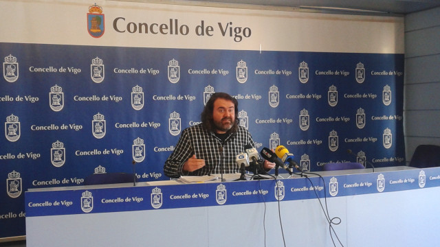 Marea de Vigo mantiene su denuncia por la concesión de la XER