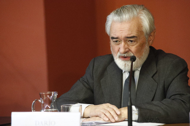 Presentación de las novedades del Diccionario de la RAE