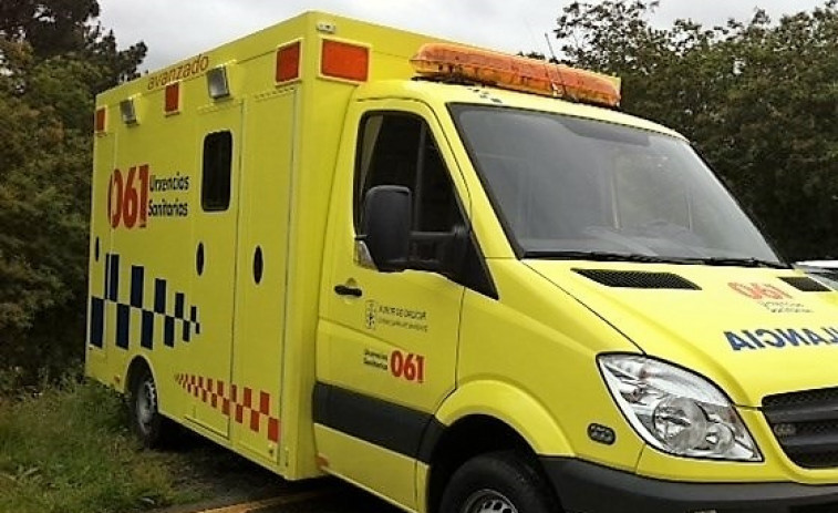 Las empresas de ambulancias insisten que dejarán de dar servicio al 061
