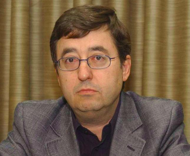 Jose luis jimenez presidente colegio medios de galicia