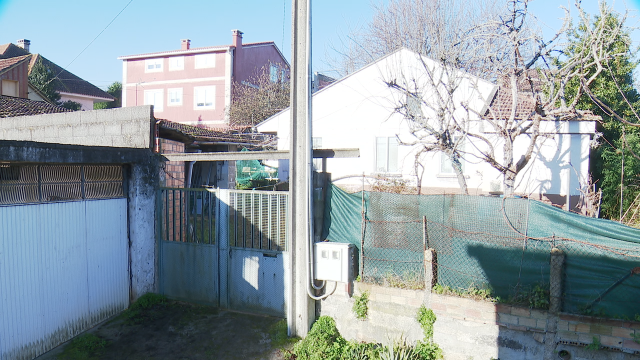 Detenido un hijo del anciano asesinado que se paseaba con fajos de billetes