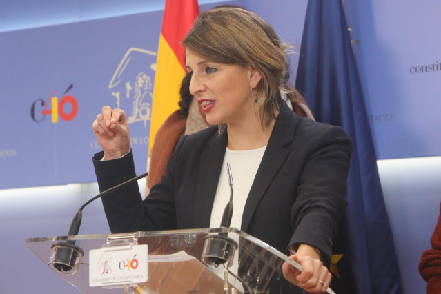 Junta de Portavoces del Congreso de los Diputados