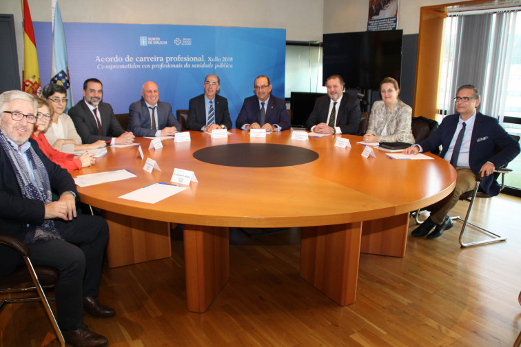 Becas para que los residentes puedan asistir al congreso nacional de SEMG