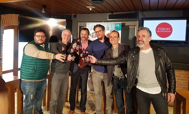 Vuelve el Forum Gastronómico a Galicia con casi todo el espacio ya vendido