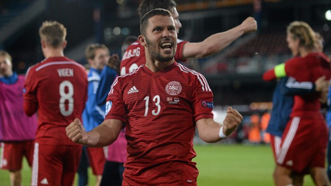 Llegan Durmisi y Riedewald; peligran Aspas y Lobotka