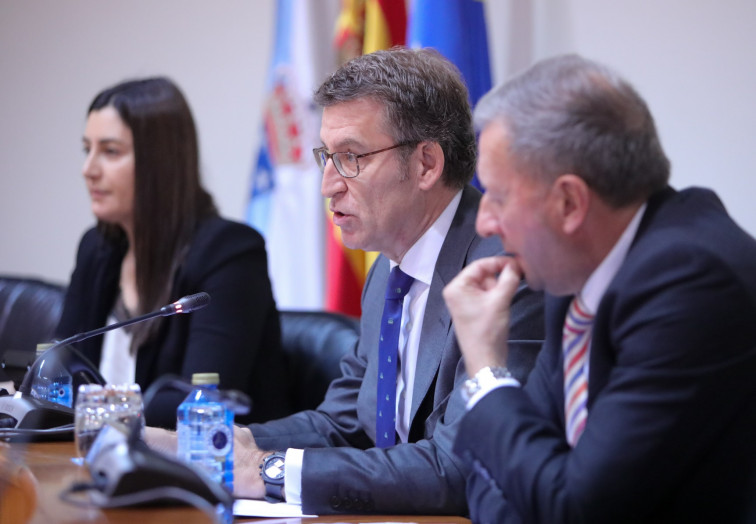 La Xunta propondrá una convocatoria de plazas MIR en Atención Primaria