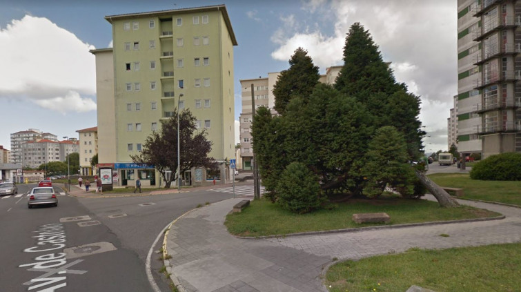 Disparan con una escopeta de balines hiriendo a varias personas