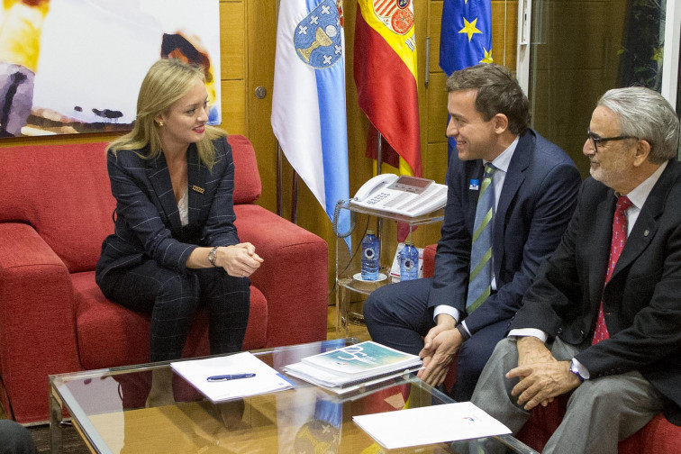 Años de atraso para un centro público para personas con discapacidad mientras se financian 800 plazas privadas