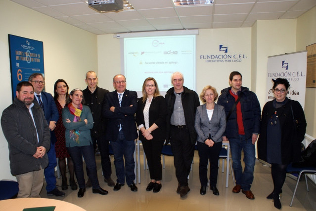 Presentación del proyecto QFashion