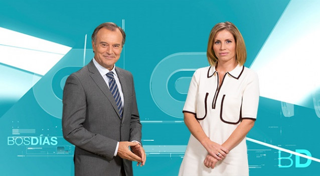 Fran L. Iglesias y Ana Celia Vázquez